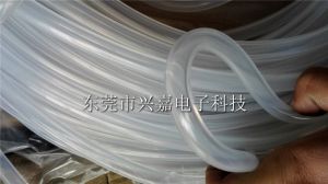 食品级硅胶管