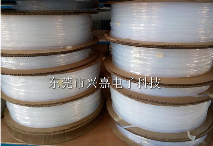 4倍铁氟龙热缩管