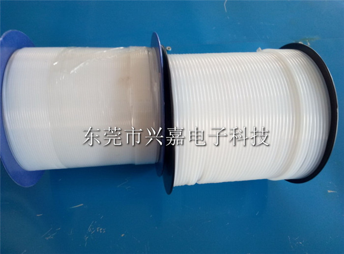 铁氟龙套管